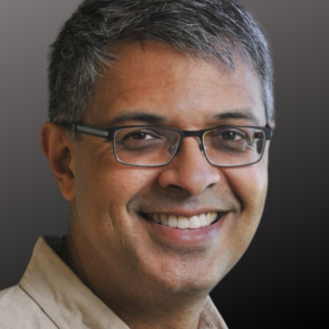 Jay Bhattacharya, M.D., Ph.D.